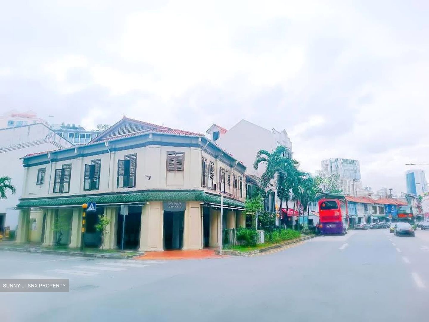 Duxton Road (D2), Retail #576081581